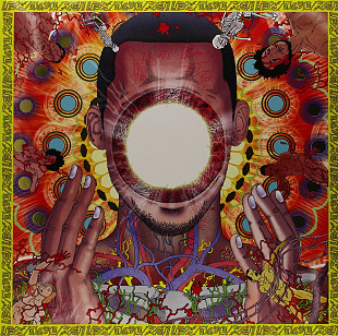 Flying Lotus – You're Dead! 2LP Вініл Запечатаний