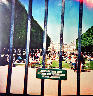 Tame Impala – Lonerism 2LP Вініл Запечатаний