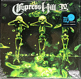 Cypress Hill – IV 2LP Вініл Запечатаний