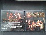 The Manhattan Transfer (2CD)