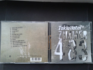 Tokio Hotel (2CD)