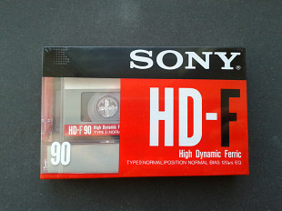 Sony HD-F 90