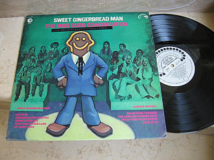 Mike Curb Congregation ‎– Sweet Gingerbread Man ( USA ) LP
