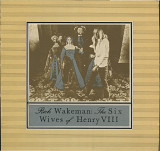 Rick Wakeman - The Six Wives of Henry VIII 1973 USA // Wings - London Town 1978 USA