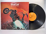 Meat Loaf – Bat Out Of Hell LP 12" Europe