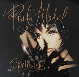 Paula Abdul - “Spellbound”