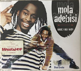 Mola Adebisi - “Shake That Body”, Maxi-Single