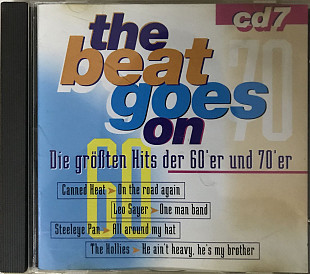 The Beat Goes On (The Greatest Hits Of The 60's And 70's)