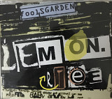 Fool's Garden - “Lemon Tree”, Maxi-Single