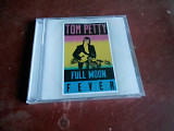 Tom Petty Full Moon Fever CD фирменный новый