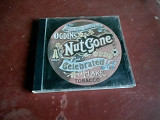 The Small Faces Ogden's Nut Gone Flake CD фирменный б/у