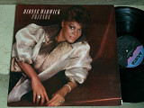 Dionne Warwick ( Elton John, Gladys Knight, Stevie Wonder ) ( USA ) Smooth Jazz , Soul LP