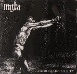 Mgła – Exercises In Futility LP