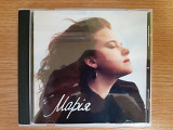 Компакт диск фирменный CD Марія Бурмака – Марія