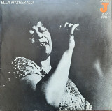 Ella Fitzgerald