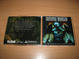 DIMMU BORGIR - Spiritual Black Dimensions (1999 Nuclear Blast 1st press)