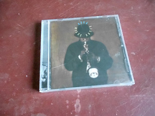 Miles Davis Aura CD фирменный новый