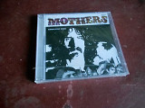 Frank zappa / The Mothers Of Invention Absolutely Free CD фирменный новый