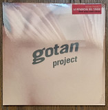 Gotan Project – La Revancha Del Tango 2LP 12" Europe
