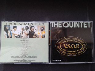 V.S.O.P. (2CD)