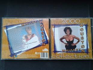 Whitney Houston (2CD)
