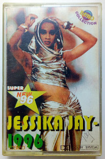 Jessica Jay - Casablanca 1996