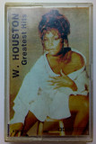 Whitney Houston - Greatest Hits 1998