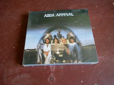 Abba Arrival CD + DVD новый