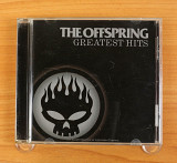 The Offspring - Greatest Hits (Россия, Columbia)