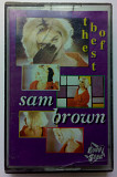 Sam Brown - Stop 1988
