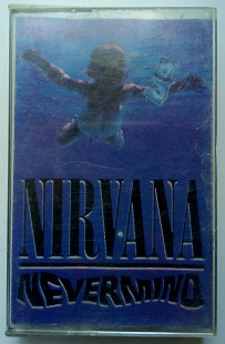 Nirvana - Nevermind 1991(I)
