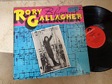 Rory Gallagher – Blueprint ( USA ) Blues Rock LP