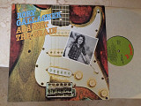 Rory Gallagher ‎– Against The Grain ( USA ) Blues Rock LP