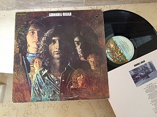 Gunhill Road ‎– Gunhill Road ( USA ) LP