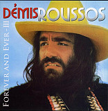 Demis Roussos ‎– Forever And Ever ( трилогия из трех CD лучший сборник за все времена vol 3 )