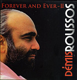 Demis Roussos ‎– Forever And Ever ( трилогия из трех CD лучший сборник за все времена vol 2 )