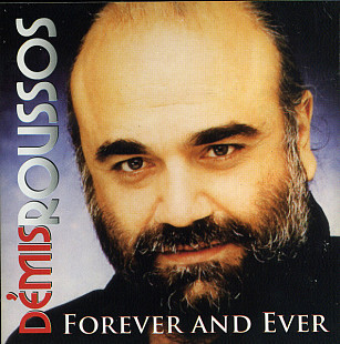 Demis Roussos ‎– Forever And Ever ( трилогия из трех CD лучший сборник за все времена vol 1 )
