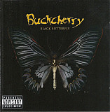 Buckcherry ‎– Black Butterfly ( USA )