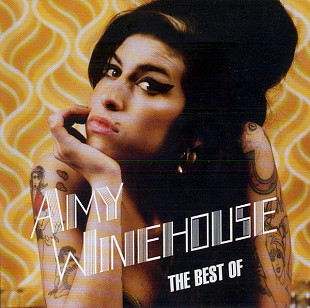Amy Winehouse – The Best Of