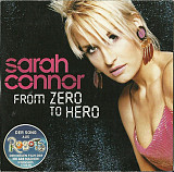 Sarah Connor – From Zero To Hero ( EU )
