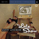 Barry Levenson ( Canned Heat ) – The Late Show