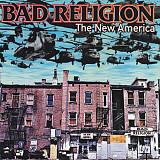 Bad Religion ‎– The New America