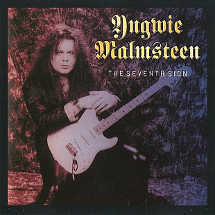 Yngwie Malmsteen – The Seventh Sign