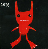 Cactus ‎– Cactus ( Punk )