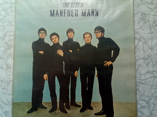 The Best Of Manfred Mann