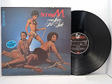 Boney M. – Love For Sale LP 12" Germany