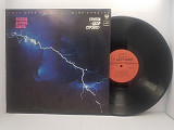Dire Straits – Love Over Gold = Любовь Дороже Золота LP 12" USSR