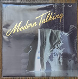 Modern Talking – The 1st Album LP 12" Germany