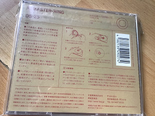 Remaster Ring CD(made in Japan)