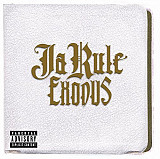 Ja Rule – Exodus. ( 2xLP ) (USA) Hip Hop PROMO LP